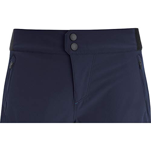 GORE WEAR Damen Drive Jacke Shorts, Orbit Blue, XXS/34 EU EU – Ansicht 4