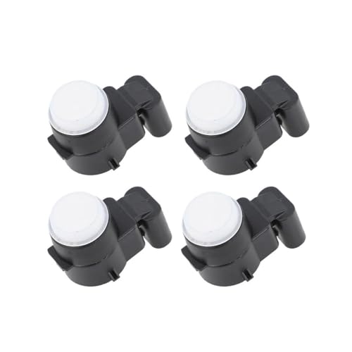 Capteur PDC capteur d'inversion de stationnement blanc pour BMW E90 E87 E84 6935597