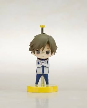 Amazon.co.jp: ワンコイングランデフィギュアコレクション 新テニスの