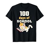 100th Day of School Shirt 100 Days of School Gifts
