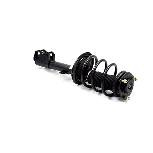 Image of Gabriel G57481 Ultra ReadyMount Front Left Complete Strut Assembly for 08-10 Toyota Highlander 3.3L 6Cyl, 09-10 Toyota Highlander 2.7L 4Cyl AWD (1 Pack)