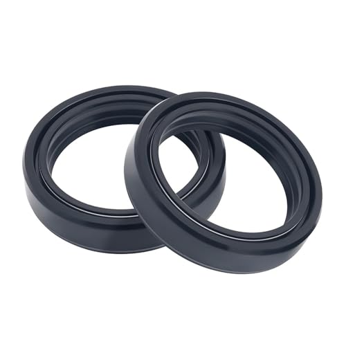 Joint d'huile et cache-poussière pour réparer la fuite de fourche GSX1300BK