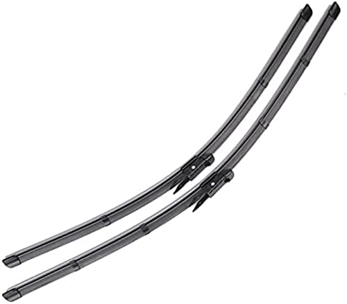 Wiper avant pare-brise kit balais essuie-glace Tundra Sequoia 2007-2020