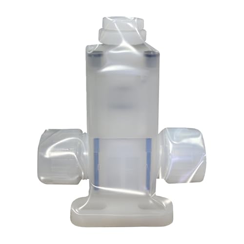 Diaphragm Valve, Medicinal Fluid Valve, AMD413R-20BUP-10N4F, AMD413R-20BUP-00N4F(AMD413R-20BUP-10N4F)