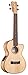 Produktbild Cordoba 24T-CE Tenor-Ukulele, Fichte, akustisch, elektrisch, Cutaway, 24 Serie