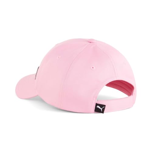 Image of Puma Unisex Metal Cat Logo Cap