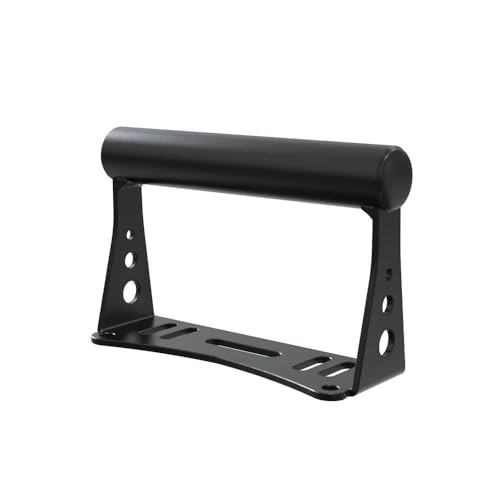 Support GPS moto Suzuki V-Strom DL 650 1000 guidon navigation - 2