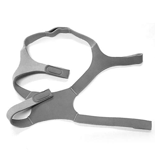 CPAP Headgear for Wisp Nasal Mask, Headgear Replacement for Philips Respironics Wisp CPAP Mask, LALASTAR CPAP Nasal Mask Strap for CPAP Machine, Standard Size - Thumbnail 5