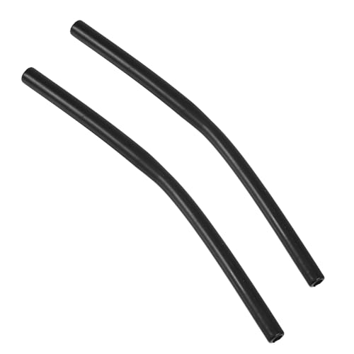 MOLUCKFU 2 Stück Teiliges Gummistick Zündkerzen...