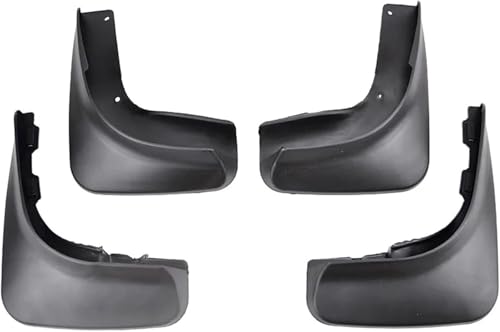 Garde-boue avant arrière VW Golf Mk6 de qualité d'origine pour un ajustement parfait