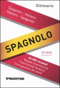 Dizionario Midi Spagnolo + Cd Dizionario Midi Spagnolo + Cd