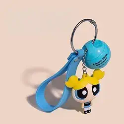 Balm labial rosa toda lindinha 5g As meninas super poderosas