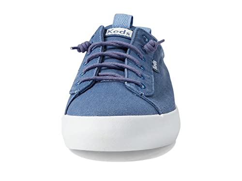 Image of Keds Womens Kickback Canvas Slip on
