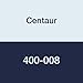 Centaur 400-008 RD/ER 40 Metric Collet, Standard Precision, 11-10 mm Clamping Range