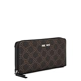 Nine West Cartera para Mujer Café YC5076145