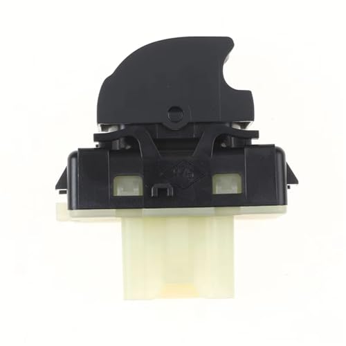 Interrupteur Vitre Électrique pour Rénover Habitacle Dacia Duster Box 254218614R