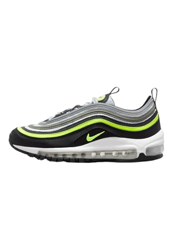 [921522-030] Grade School Nike AIR MAX 97 'ICONS NEON (GS)'