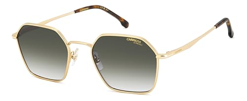 CARRERA CARRERA 334/S AOZ MATTE GOLD 53/21/145 MAN Sunglasses