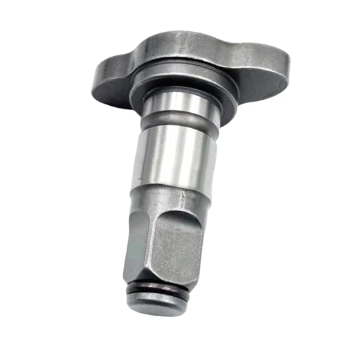 Square Anvil Assembly pour clé à chocs en acier carbone et bague de stabilisation