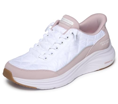 Image of Skechers Women's Contour Foam Cozy Fit