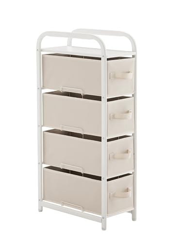 MAX Houser 4-Drawer Tower