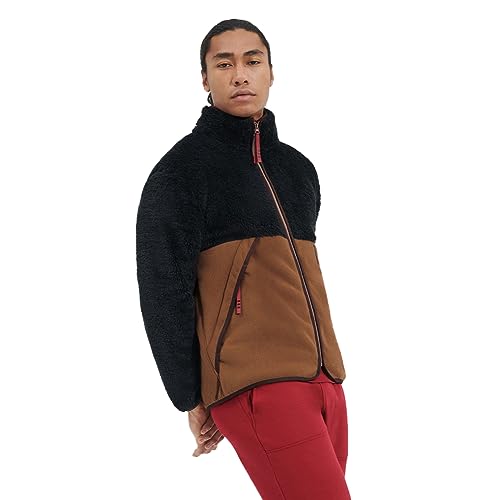 UGG Men's Ledger UGGfluff Jacket