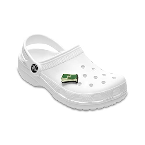 Image of Crocs Jibbitz Symbol Shoe Charms | Jibbitz for Crocs, Dollar Bunch, Small