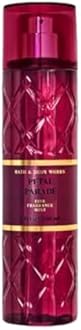 Bath & Body Works Fine Fragrance Body Spray Mist 8 oz (Petal Parade)