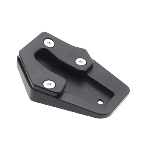 Plaque de support de béquille moto pour les road-trips en Nightster 975