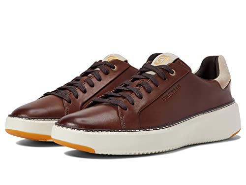 Image of Cole Haan Men's Grandpro Topspin Sneaker