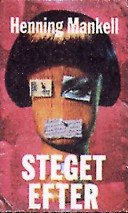 Steget efter 9173246492 Book Cover