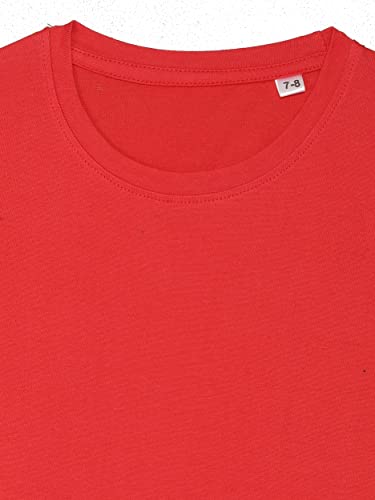 Image of Marvel Boys Tshirt