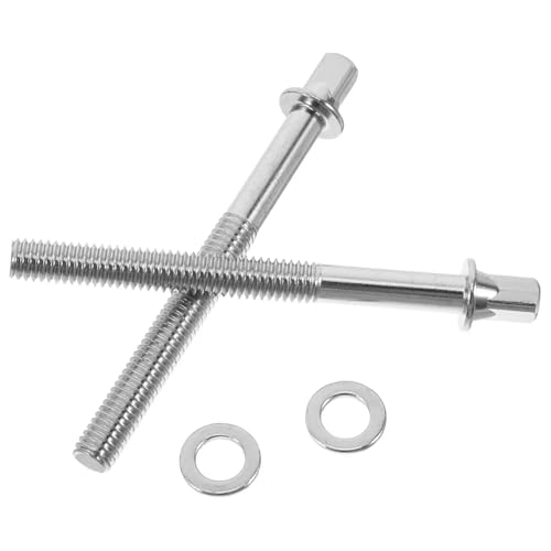 Varillas de Tensión para Batería 2 Piezas 7x0.6 cm miniatura 3