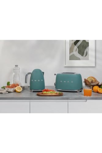 Bouilloire Sans Fil 1.7l 2400w - KLF03EGMEU