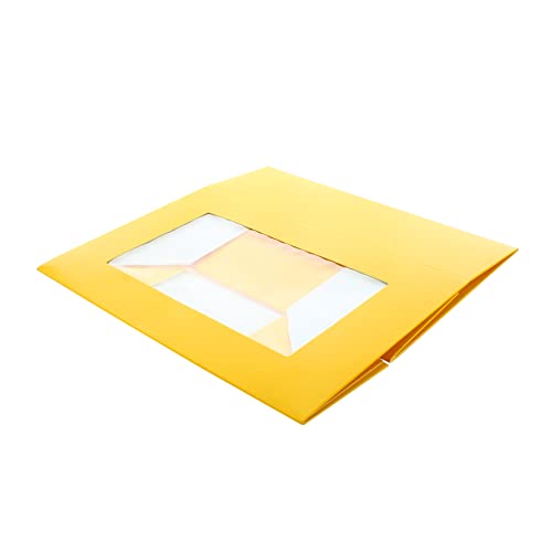 CULPITT 6/12 Cupcake Box, 20 Pack, Cupcake Boxes to Carry Tasty Treats - Image 4