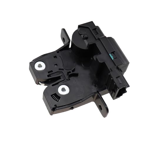 Serrure de coffre Nissan Qashqai et Micra 905022DX0A gâche de fermeture
