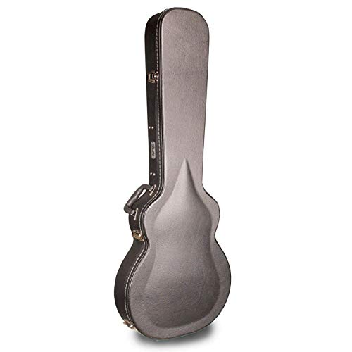Guild Starfire Bass II Flamed Maple basse avec étui - Les Beatles, Paul McCartney, John Lennon, RIngo Starr, George Harrison Guild Starfire Bass II Flamed Maple basse avec étui – Image 8