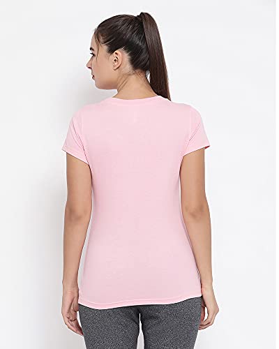 Image of Macrowoman W-Series Women T-Shirt