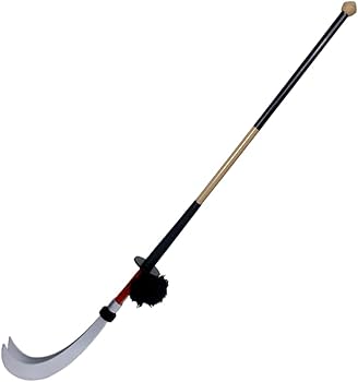 国際武道具商会 双節棍 Amazon.co.jp: 【Sanjucos】お市 双頭薙刀 慟哭 戦国BASARA