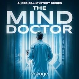 『The Mind Doctor』のカバーアート