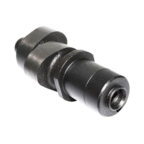 Árbol de levas forjado YBR250 con eje de alta resistencia para motor de motocicleta