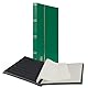Leuchtturm Basic Einsteckbuch A4 32 Schwarze Seiten