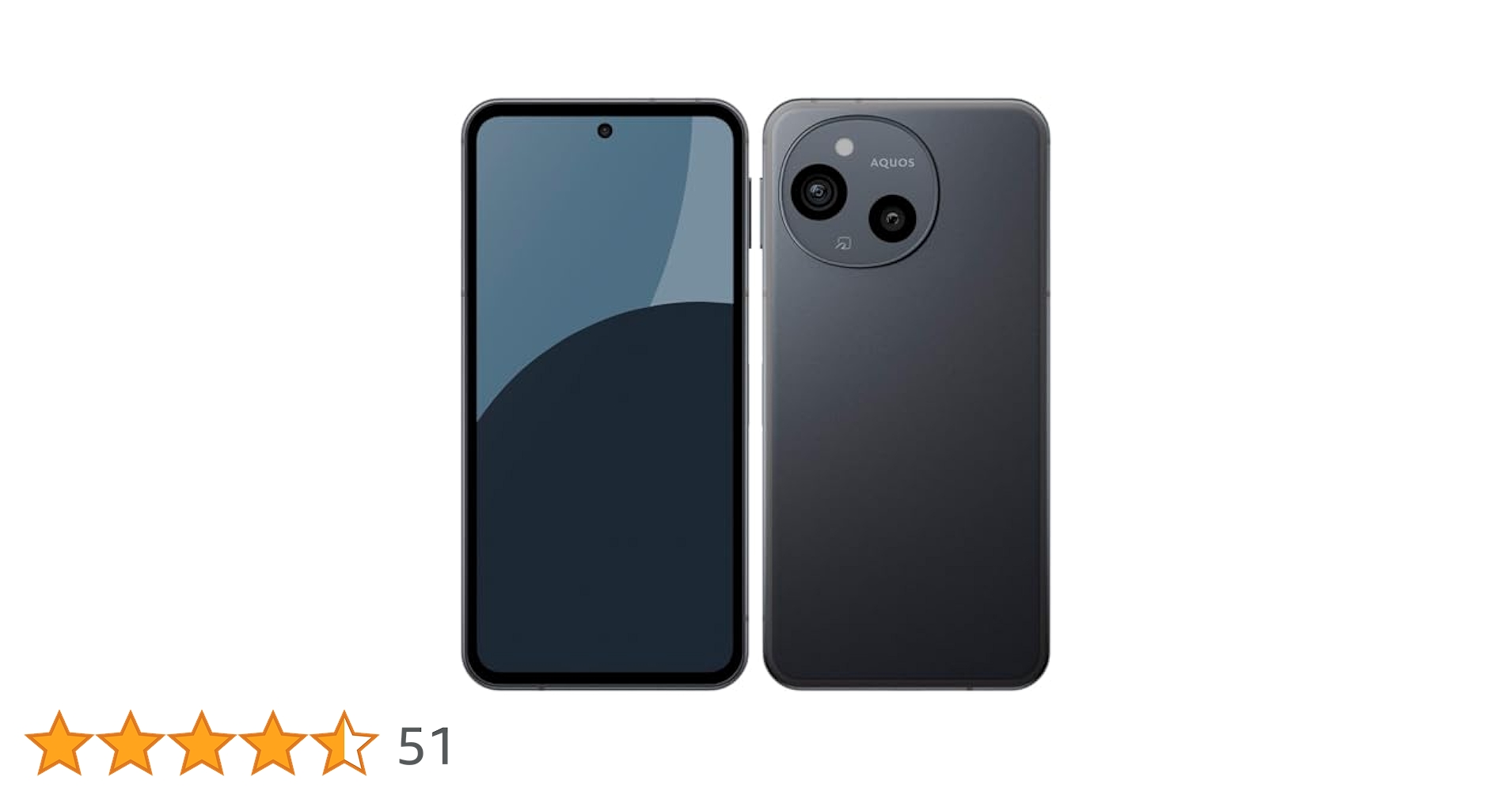 【格安‼️】AQUOS sense9 SH-M29 8GB 256GB ブラック シャープ AQUOS sense9 SH-M29 256GB SIMフリー [ブラック] 価格