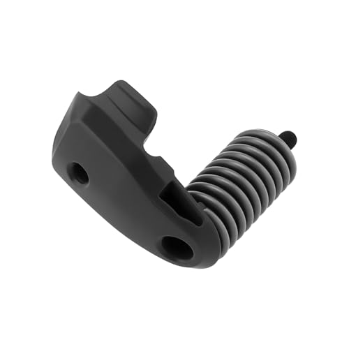 YINETTECH Kettensägen-Halterungsfeder 595303401 kompatibel mit Husqvarna 545 Mark II 545G Mark II