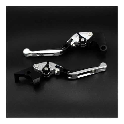 ̂߂ }nWR 125 X WR 125X WR125 WR125X 2012-2016 \܂肽ݎu[Lo[ I[goCpu[LNb`o[(Silver black.)