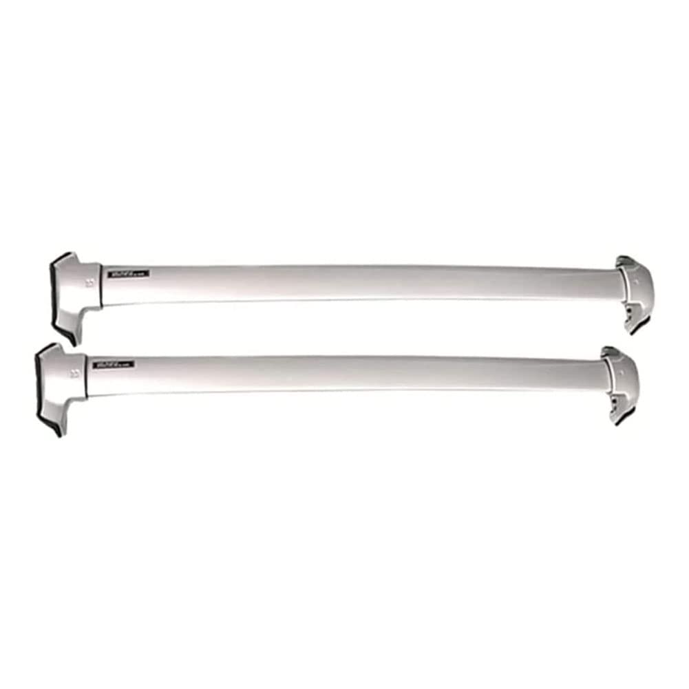 Bagażnik dachowy do samochodu Poprzeczki poprzeczne, Auto poprzeczka Szyny nośne Bagażnik dachowy Top Racks Aluminiowy rowerowy bagażnik dachowy do Cargo Top Ski Snowboard