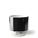Copenhagen Design Pantone Cortado Thermo Cup, Black, One Size