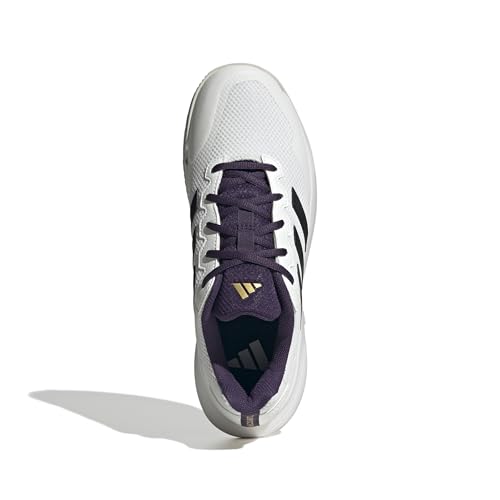 Image of adidas Men's Gamecourt 2 Tennis Shoes