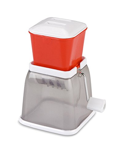 price history - Crystal Plastic Onion and Vegetable Cutter, Standard, Multicolor