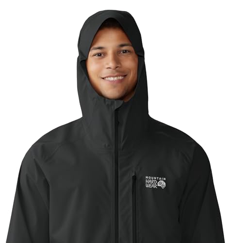 Image of Mountain Hardwear Stretch Ozonic Jacket